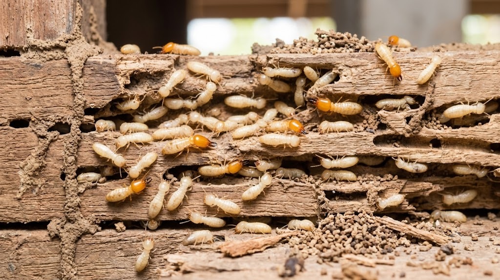 Termites